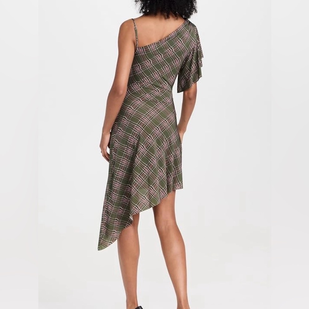 GUIZIO Palma Dress - Picture 2 of 9